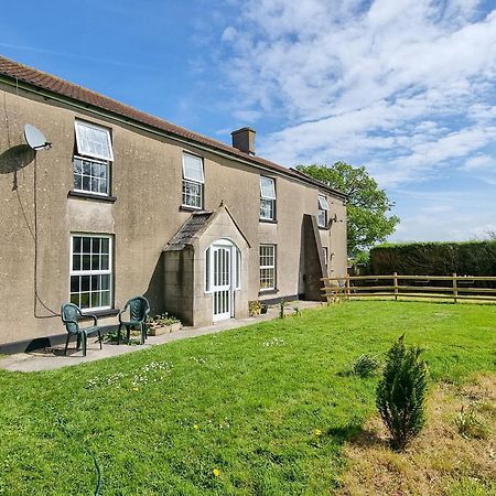 Laurel Farm Villa Rolstone Bagian luar foto