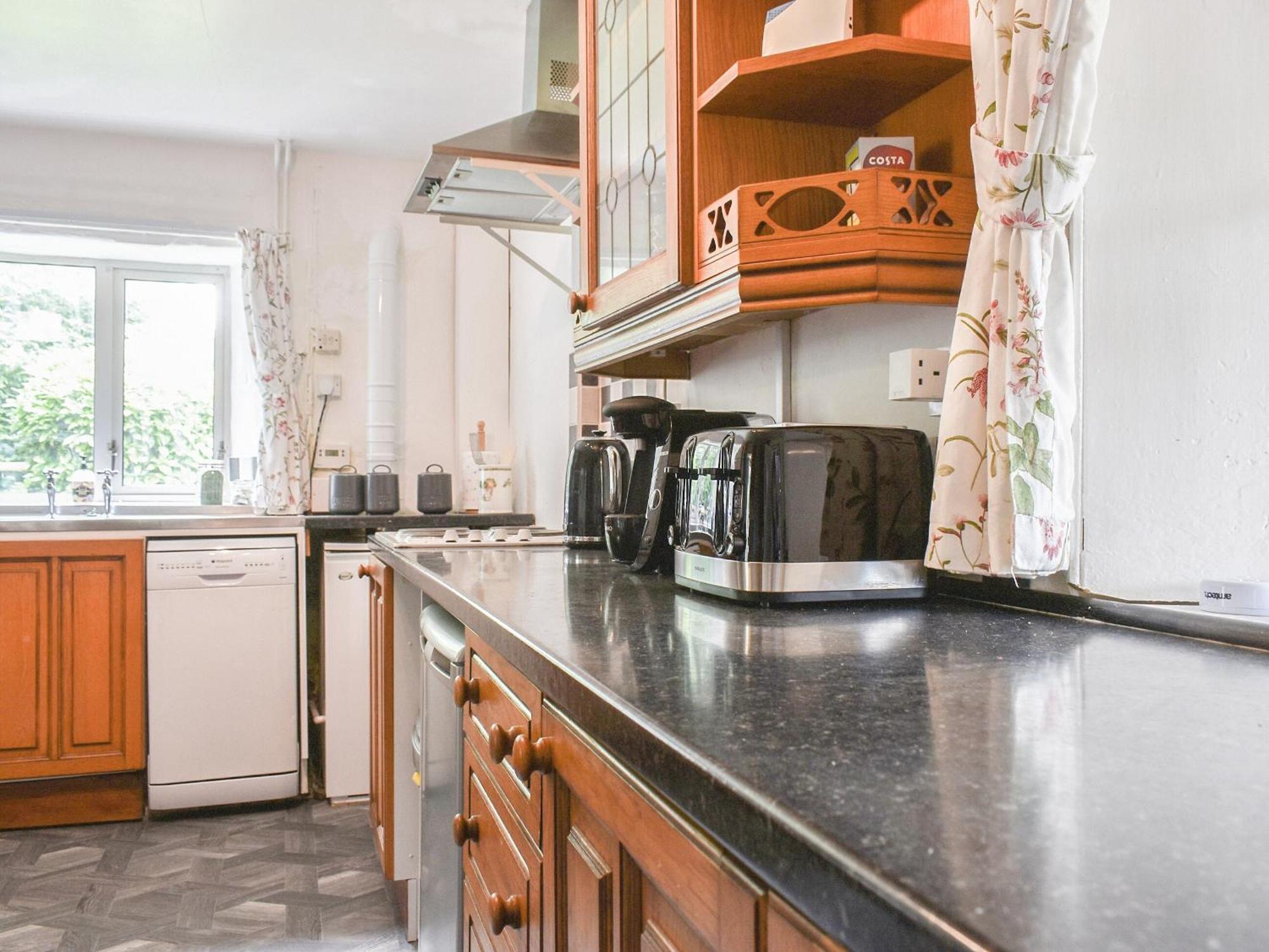 Laurel Farm Villa Rolstone Bagian luar foto