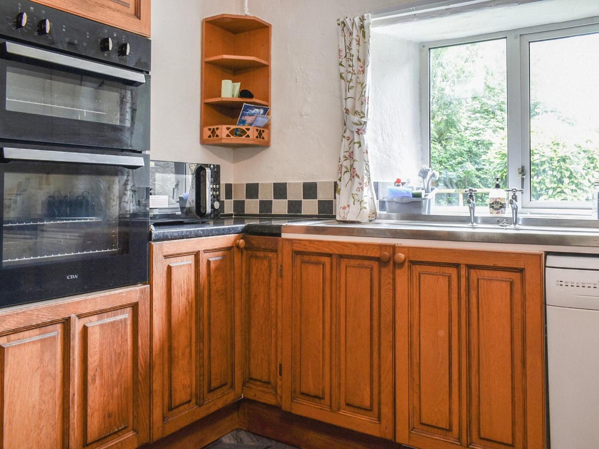 Laurel Farm Villa Rolstone Bagian luar foto