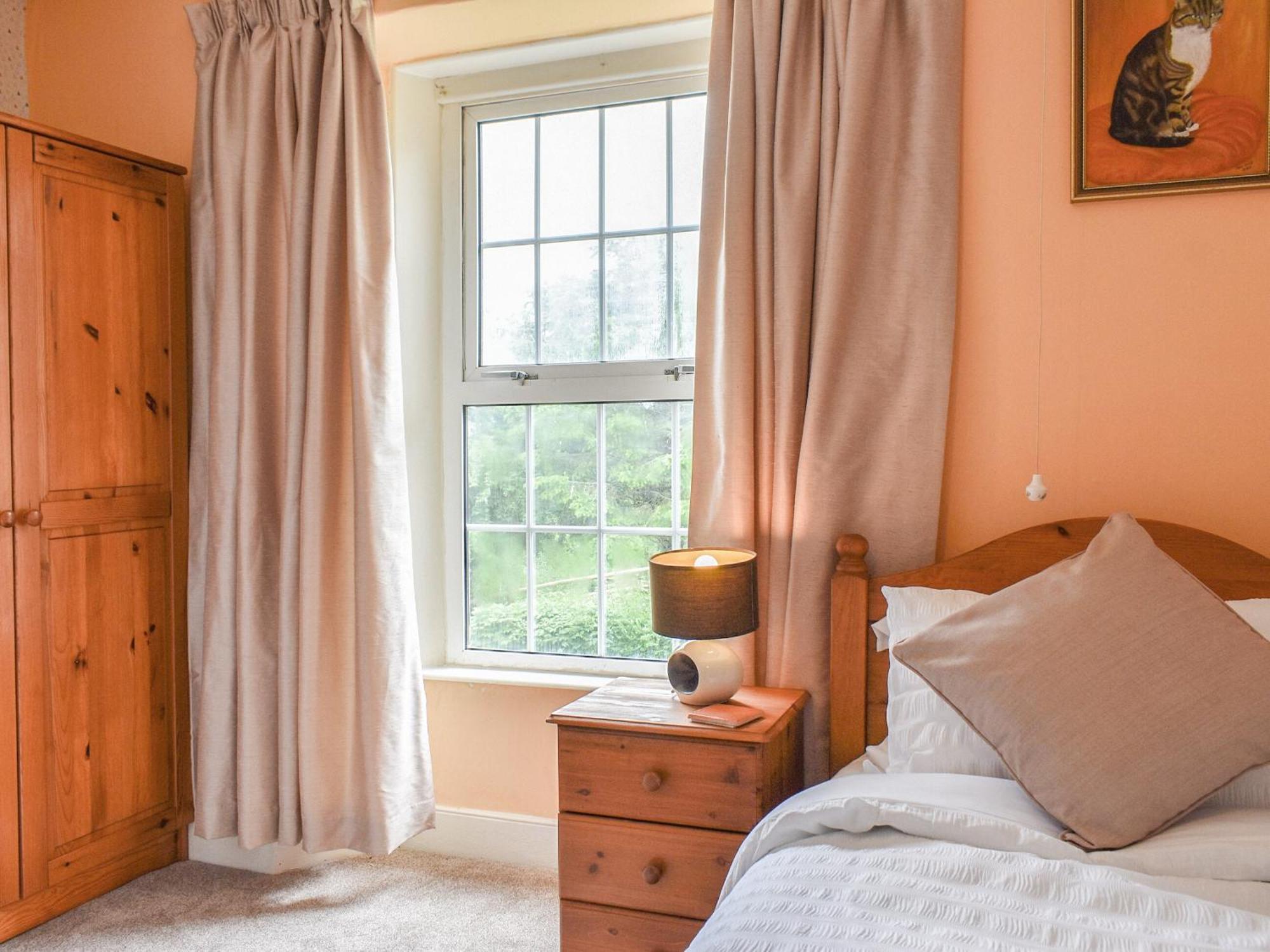 Laurel Farm Villa Rolstone Bagian luar foto